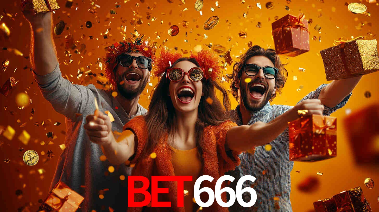 BET666 - Desafio Selvagem do Cassino - BET666.com