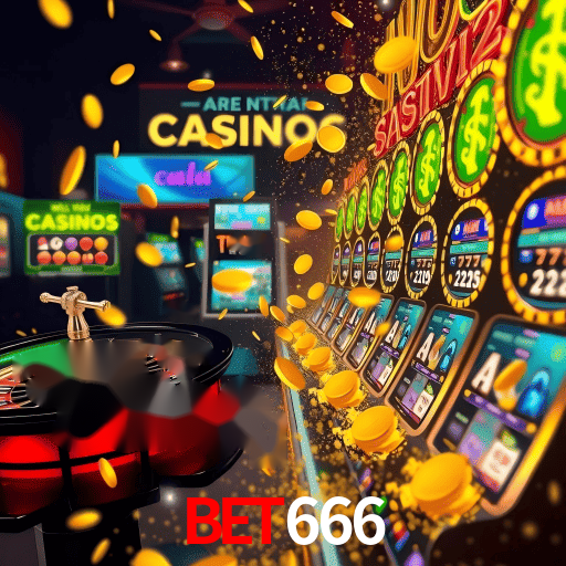Inovações de Jogos na BET666: O Futuro das Experiências Interativas