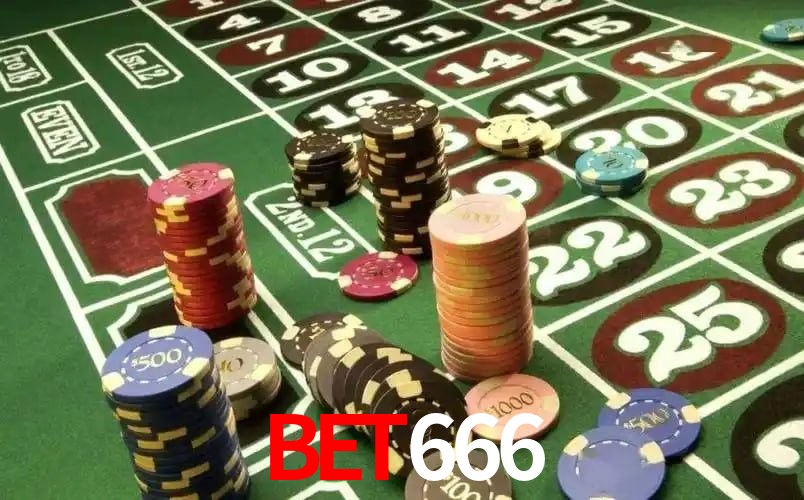 Estatísticas BET666