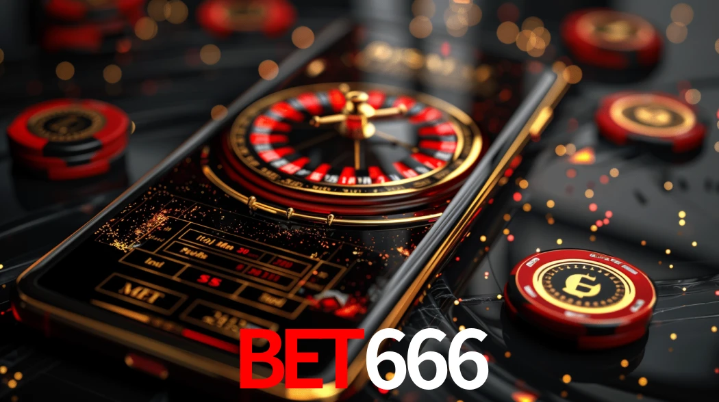 Secure Login BET666