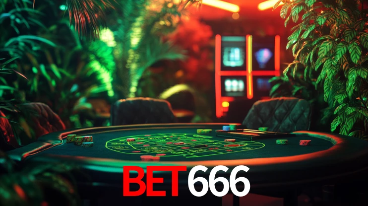 Live Casino BET666