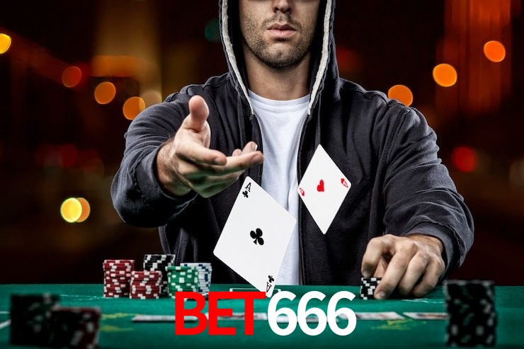 BET666