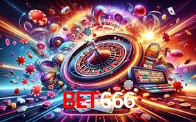Casino VIP BET666