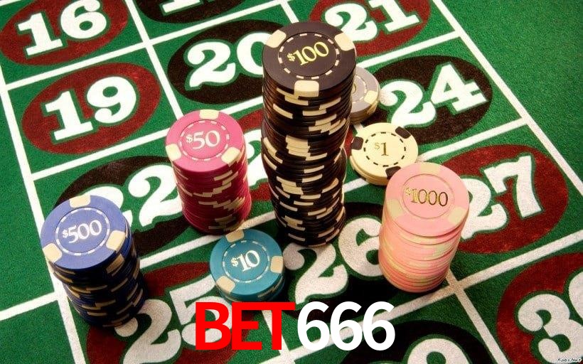 A Emoção da Loteria na BET666: Uma Chance de Mudança de Vida