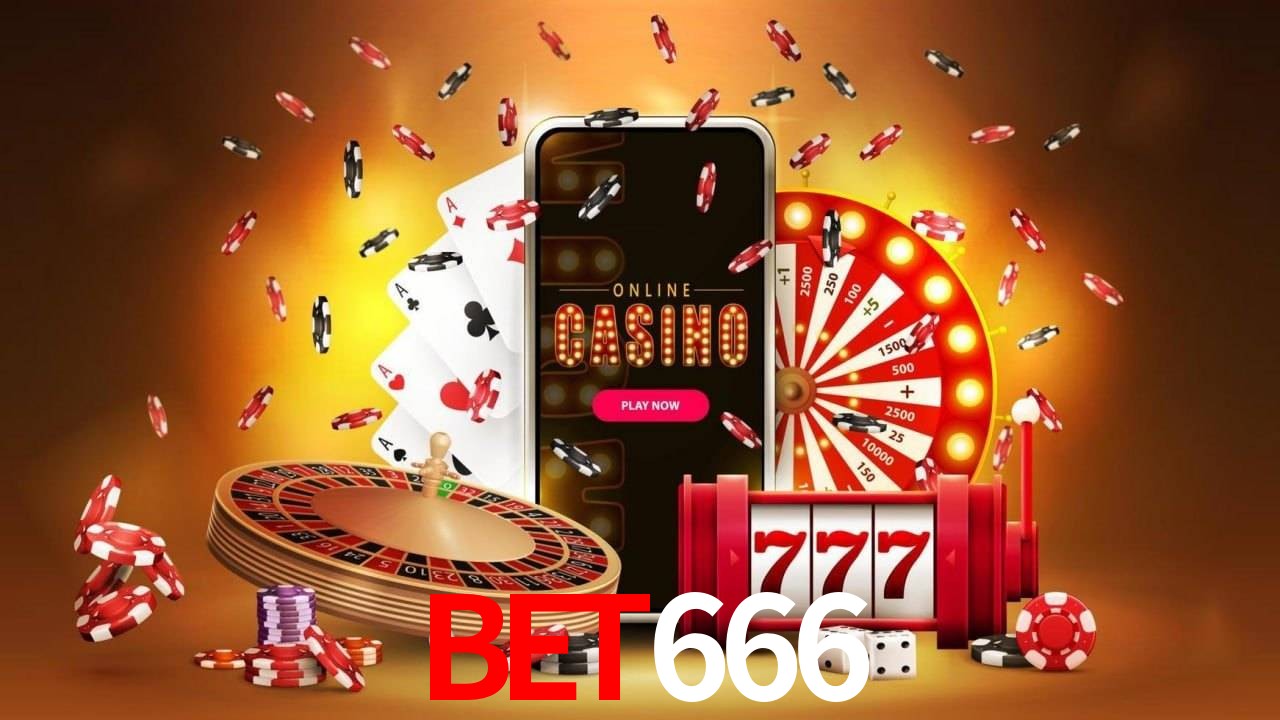 Recursos de Bônus BET666