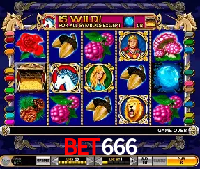 Descubra o Mundo do Cassino Online com BET666