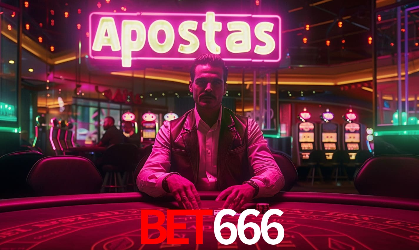 Explorando a Categoria de Eventos em Apostas na BET666