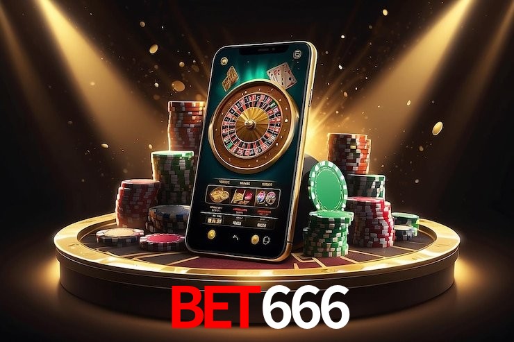 Provedores de Jogos BET666