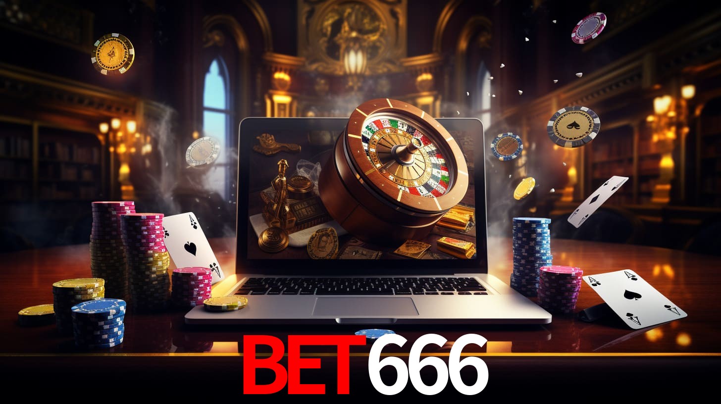 Blackjack Table BET666