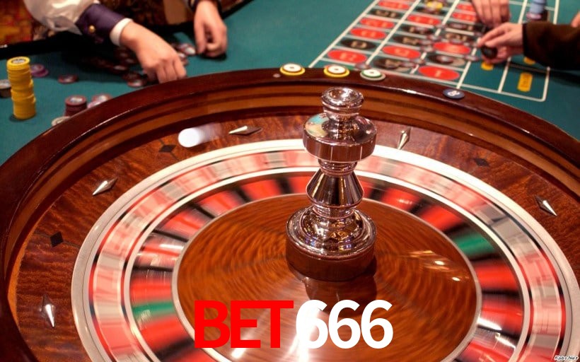 PIX Instantâneo BET666
