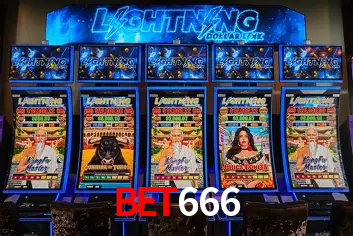 Inovações de Jogos na BET666: O Futuro das Experiências Interativas