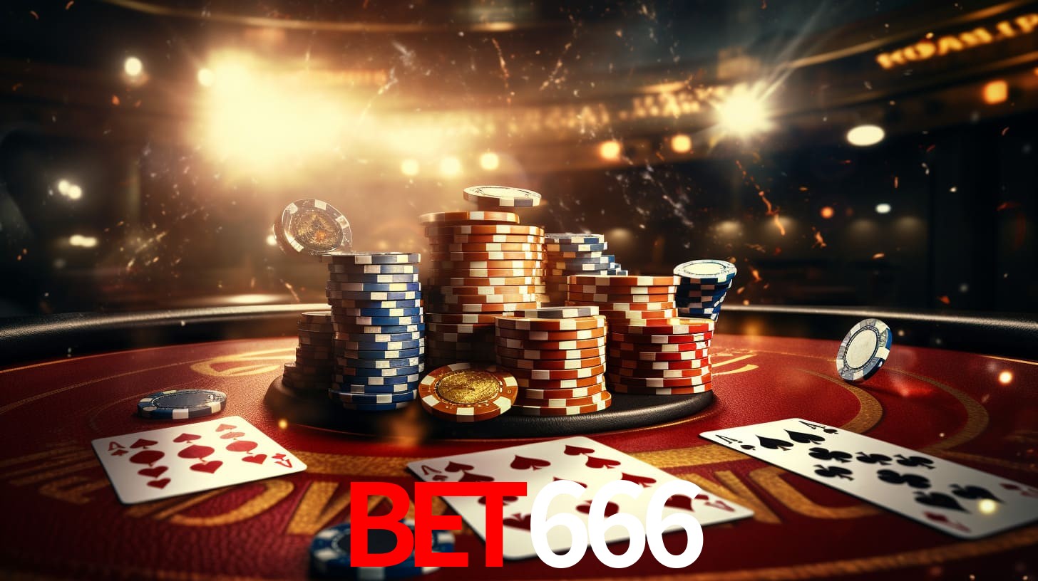 VIP Casino BET666
