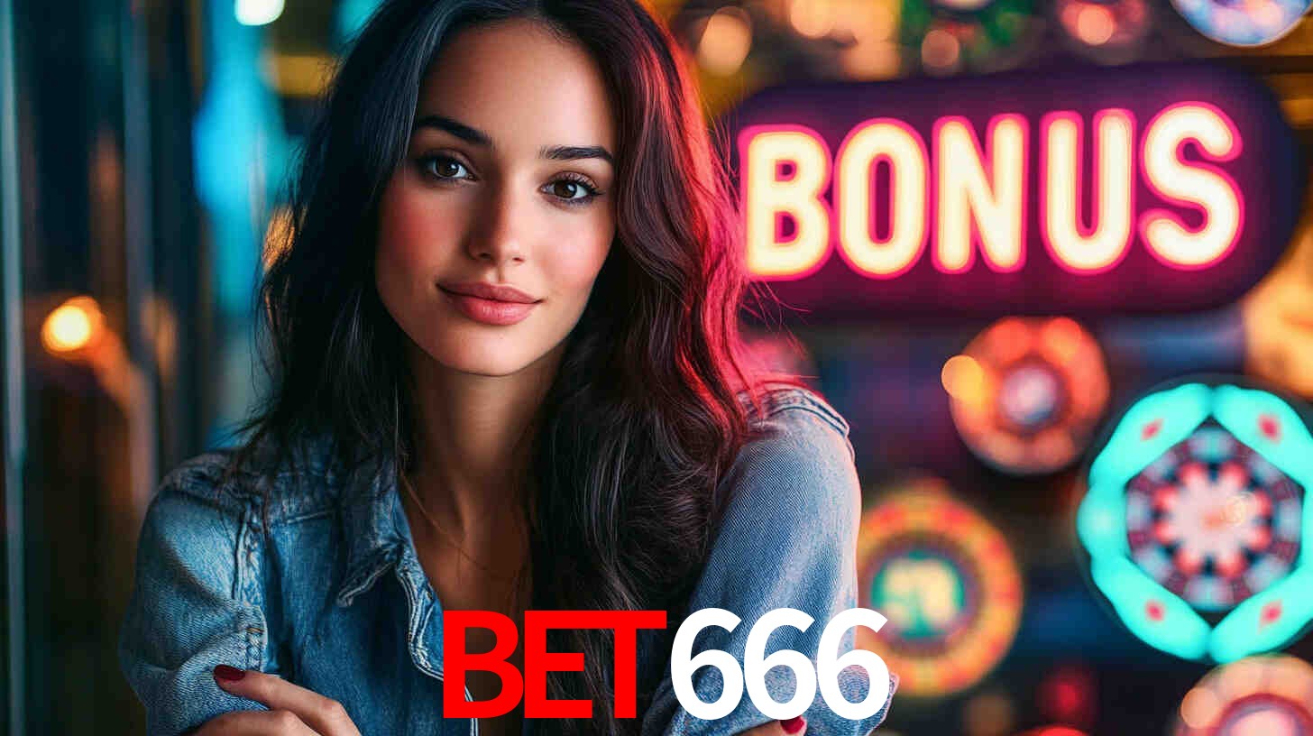 BET 666 casino