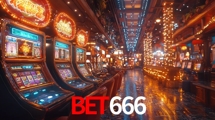 BET666