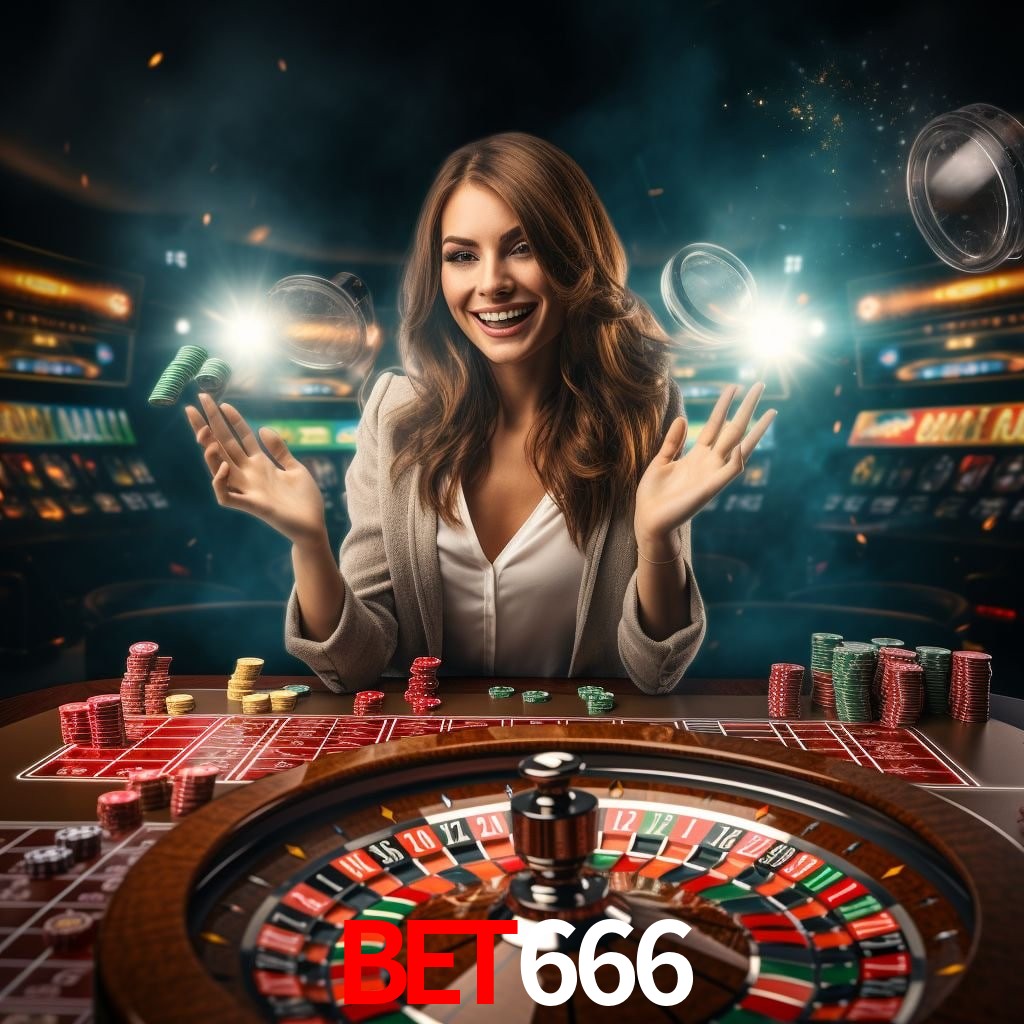 Explore as vantagens do BET666: serviço profissional e confiabilidade