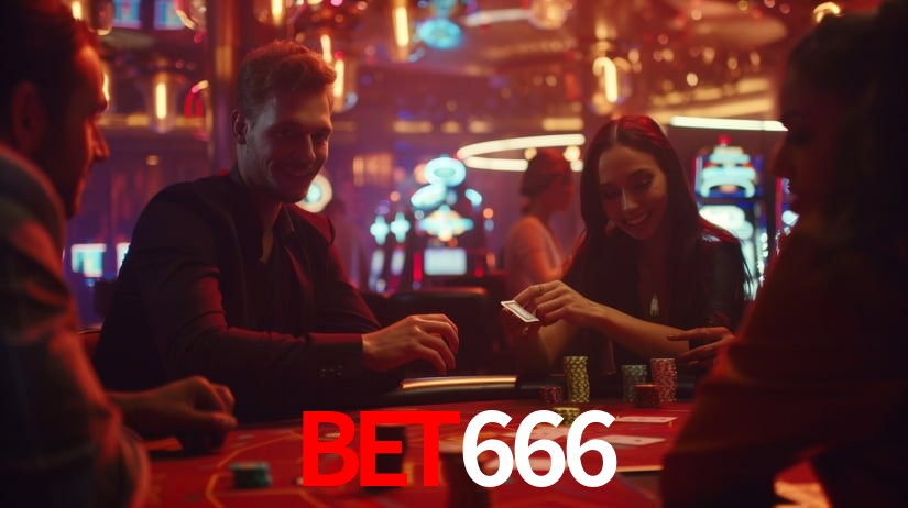 Desvendando o Mundo dos Jogos Virtuais na BET666