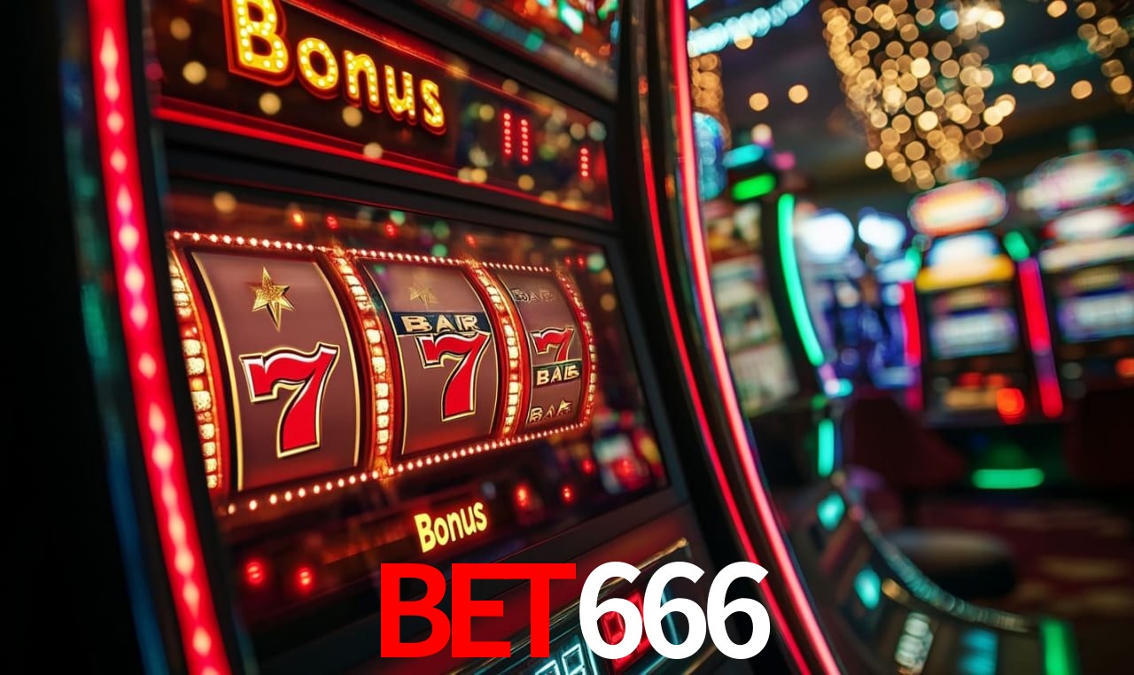 Bônus Generosos e Exclusivos no BET666 para Você!