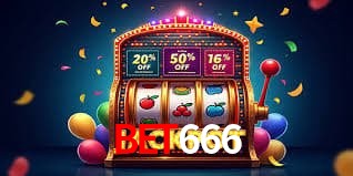 Benefícios da Conta BET666