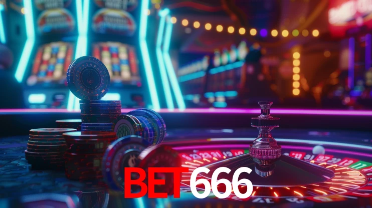 Account Benefits BET666