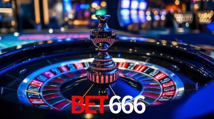 BET 666 casino