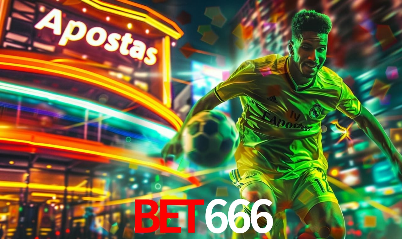 Experiência VIP BET666