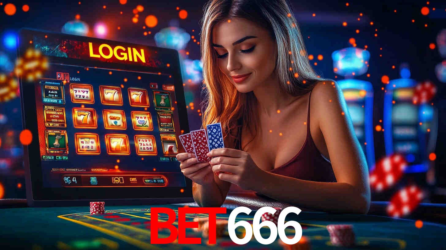 BET666.com