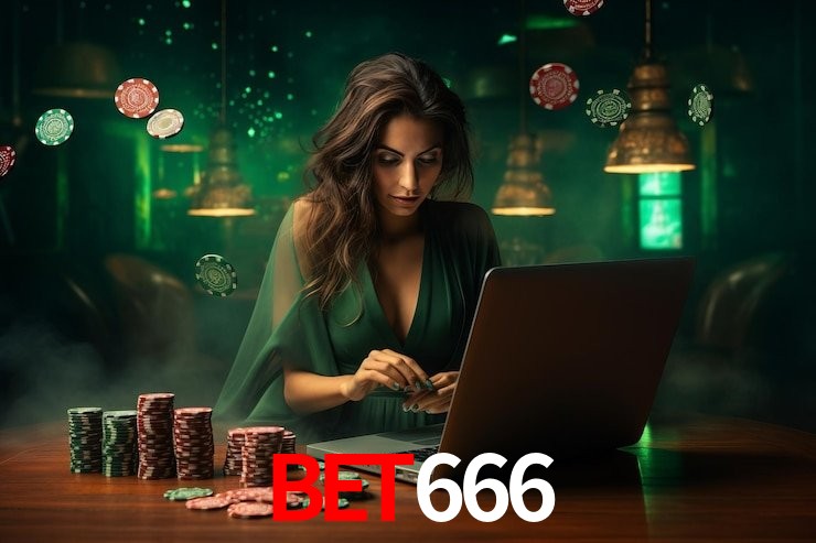BET666