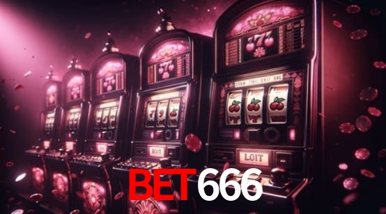cassino BET666