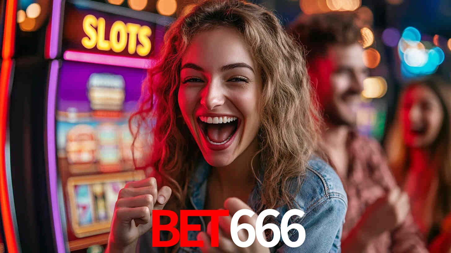 Explorando a Categoria de Eventos em Apostas na BET666