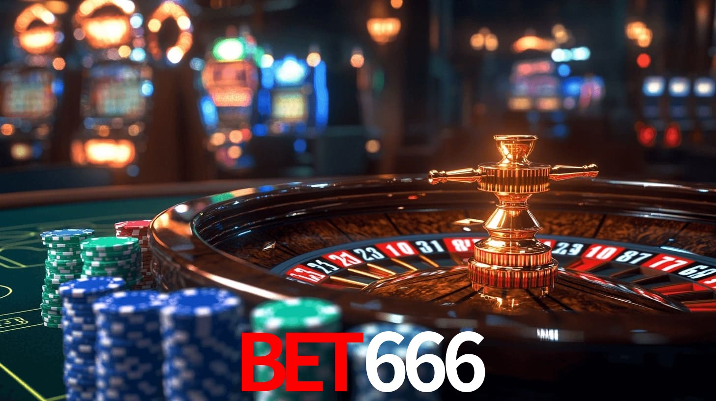 BET666: Jogos de Caça-Níqueis-Altas Recompensas, Roleta-Velocidade, Blackjack-Desafios Máximos