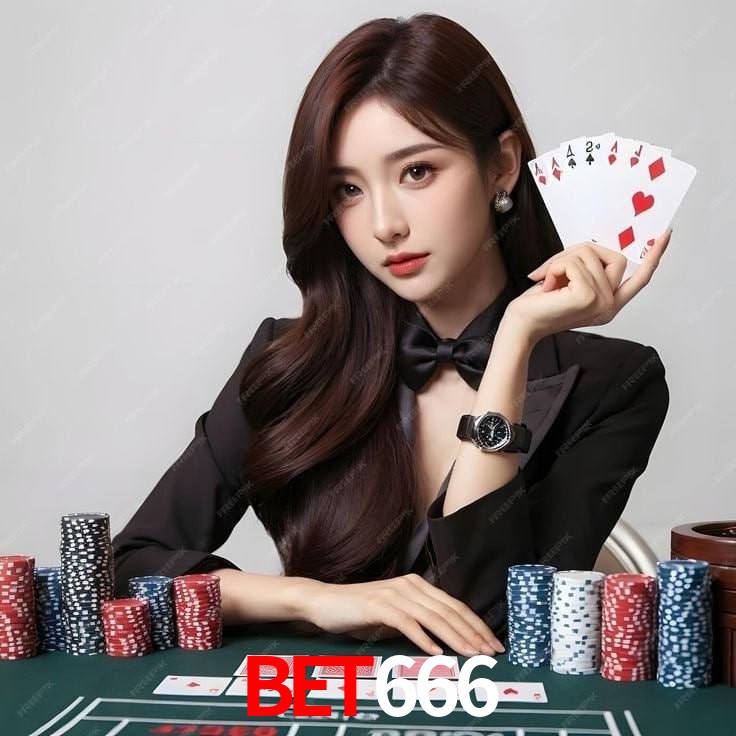 Cadastro Rápido BET666