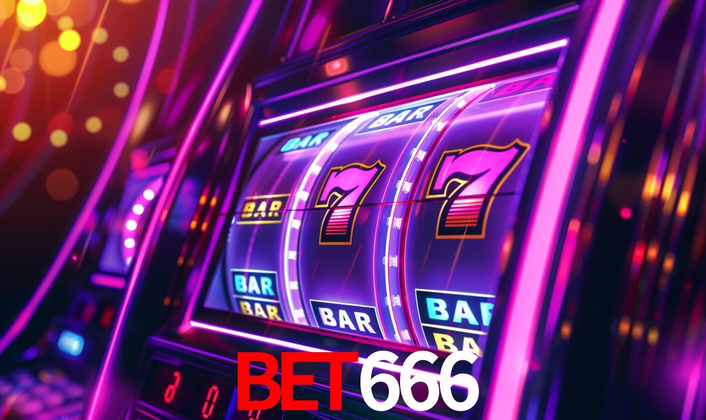 BET666: Seu Cassino Premiado com Pagamentos Rápidos