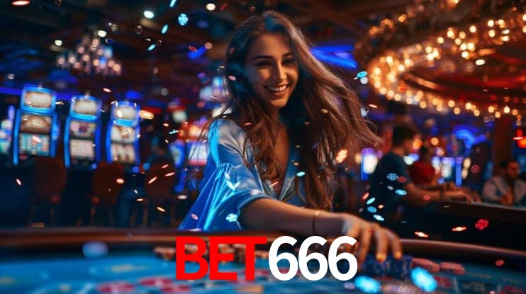 Experiência VIP BET666
