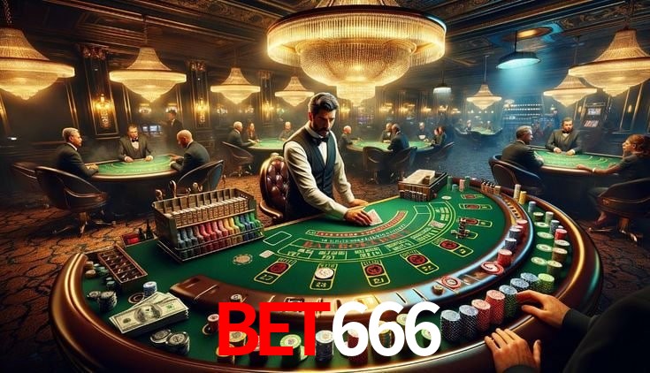 Bonus Features BET666