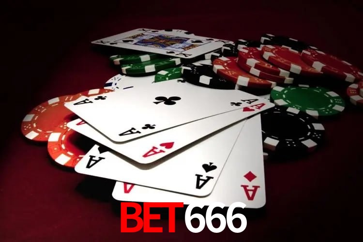 Bônus de Boas-vindas BET666