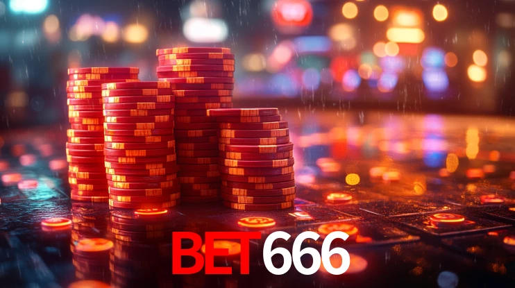 BET666