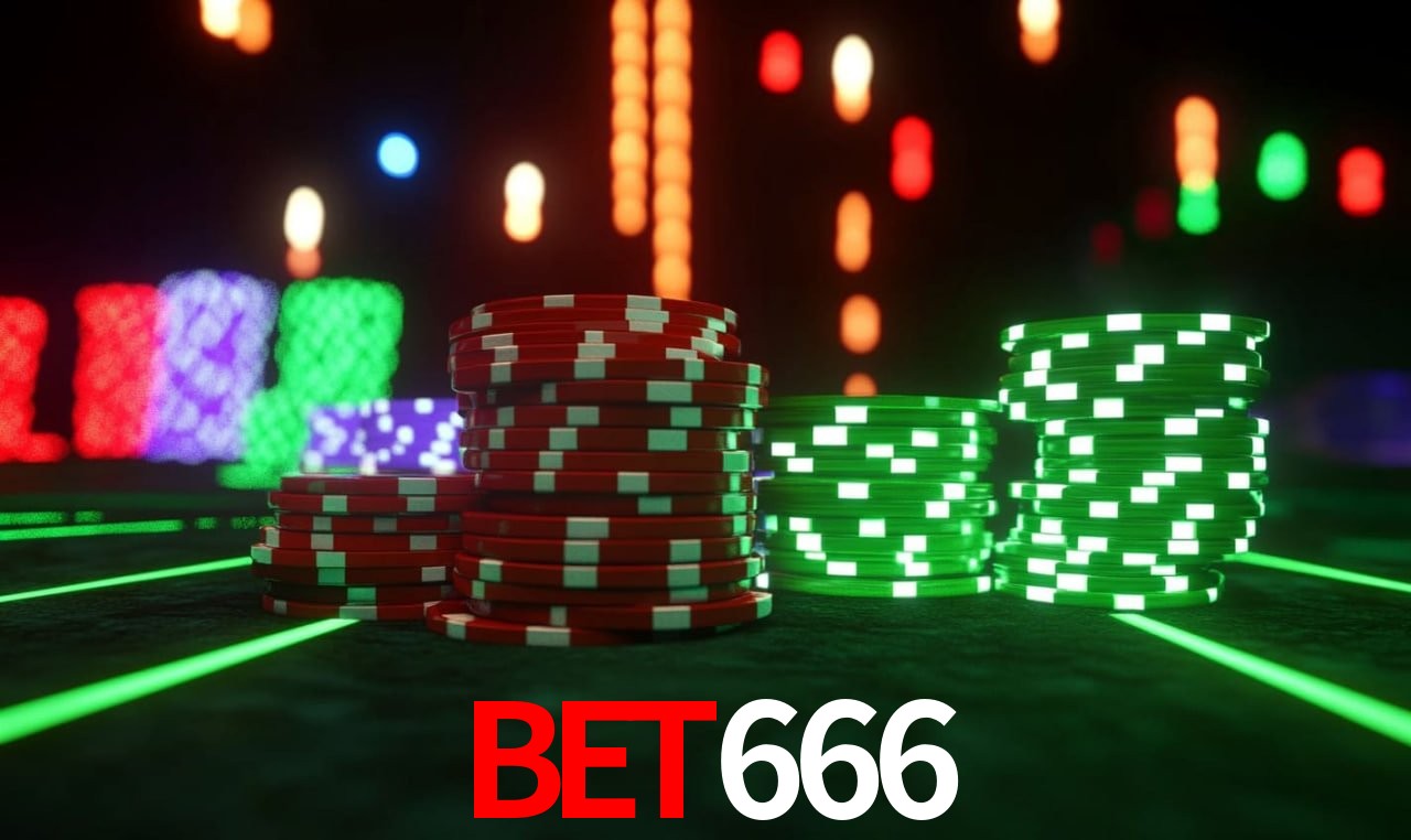 Game Statistics BET666
