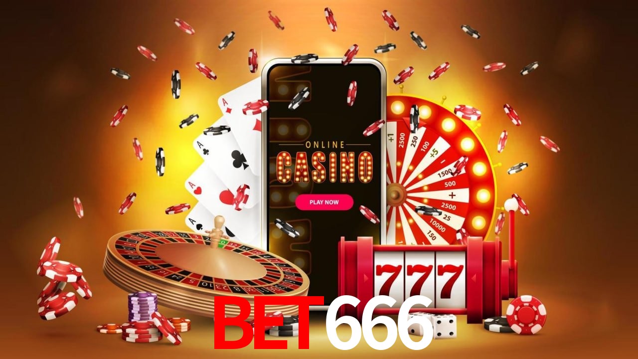 Inovações de Jogos na BET666: O Futuro das Experiências Interativas