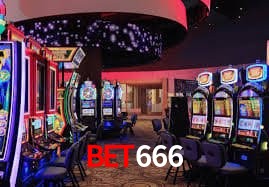 Design Responsivo BET666