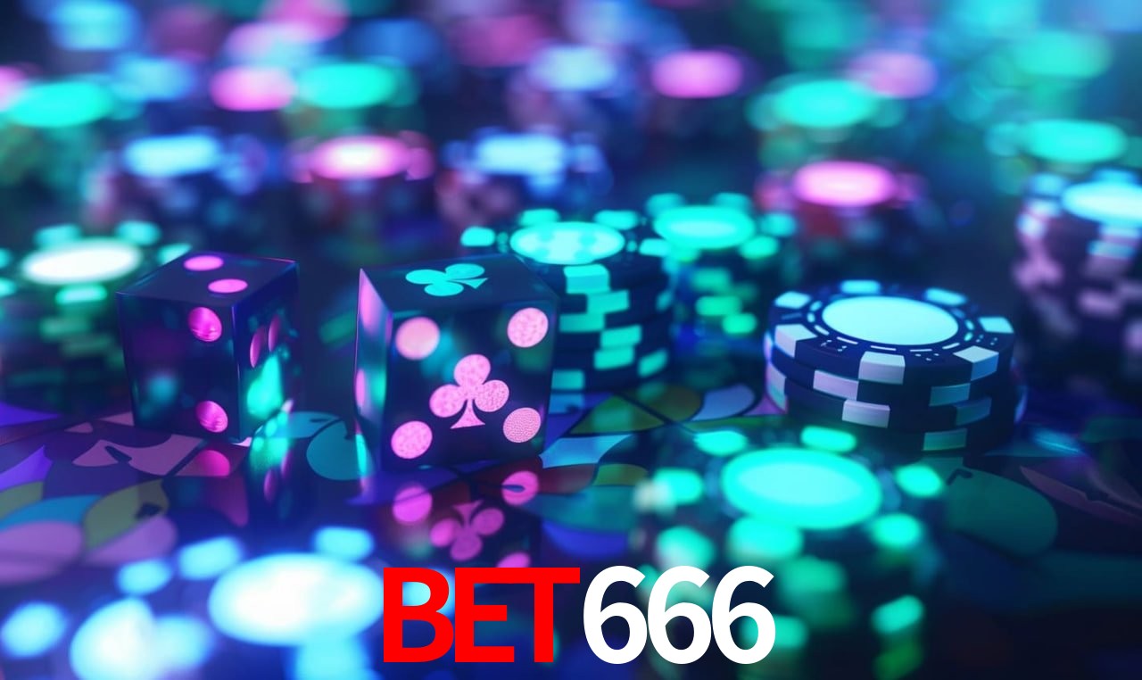Torneios BET666