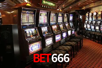 Descubra a Magia dos Jogos de Arcade no BET666