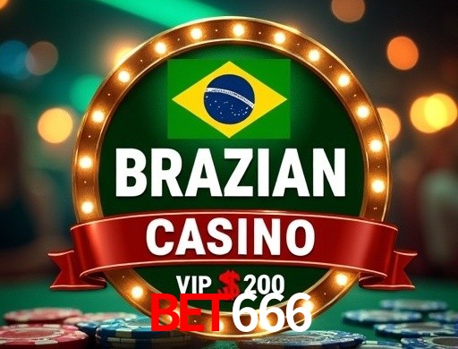 Promoção Relâmpago BET666