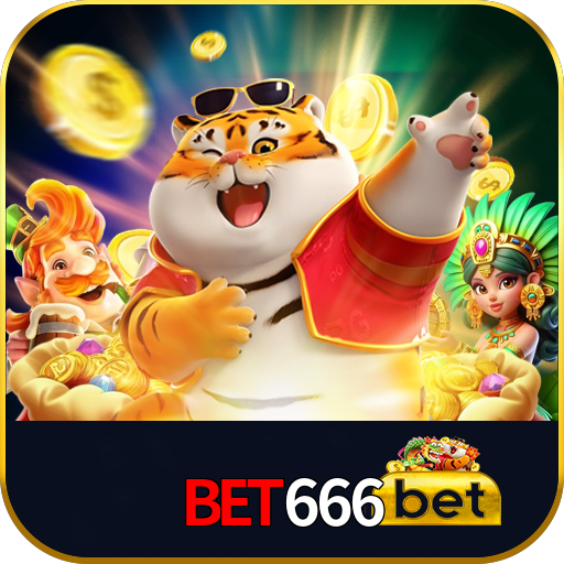 BET666.com Logo